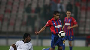 DEJA-VU? **"Buzăul a jucat corect cu Steaua, așa va face și cu noi!"