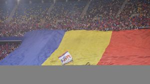 FCSB pleacă de pe Arena Națională. Motivul pentru care meciul cu FC Botoșani se va juca în afara Bucureștiului