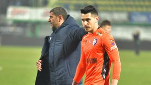 Fotbalistul cu oferte de milioane de euro a dat verdictul despre gafa colegului Căbuz