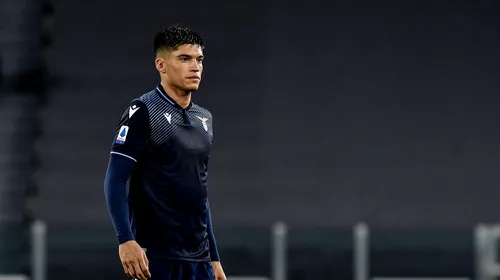Joaquin Correa este aproape de transferul la Internazionale Milano, după ce Lazio Roma i-a scăzut prețul la 31 de milioane de euro!