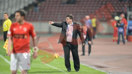 Cristi Pustai: "Era momentul cel mai potrivit să încetăm colaborarea"