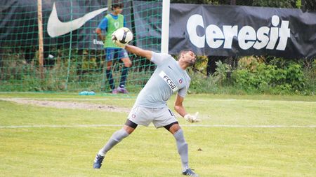 "Vali, nu vreau să-l pierd gratis pe Zapata!"** VEZI ce i-a ordonat Becali lui Argăseală!