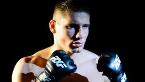 Kickboxing și MMA pe 16 și 19 octombrie. "Uraganul" Kraus și "Prințul" Verhoeven, vedetele  galelor de la Sibiu