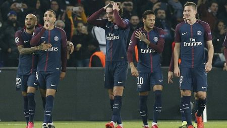 "Du-te și semnează cu Barcelona!" Starul împins spre catalani de președintele PSG-ului, într-un moment de furie