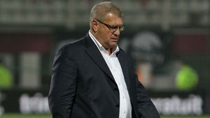EXCLUSIV Încă un campionat decis la TAS? Reacția lui Iuliu Mureșan după ce s-a decis rejucarea meciului cu "U": "Facem recurs, apoi mergem la TAS! Cerem să se pună sechestru pe Ligă"