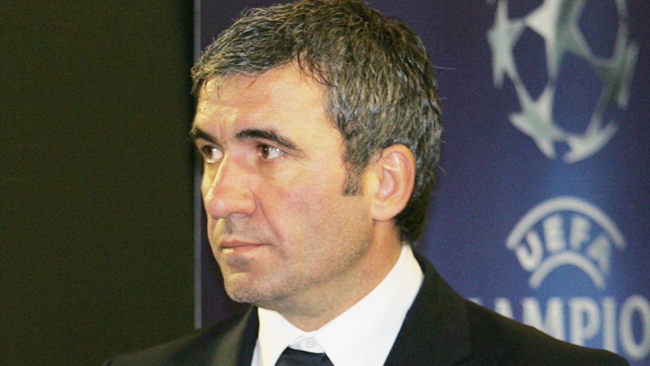 „Regele" nu exclude varianta Dinamo