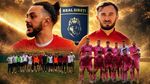 Clubul din Republica Moldova „fură” meserie de la emblematicul oficial al lui Real Madrid: fiul unui stelist legendar e implicat direct. „Sursă de inspirație”