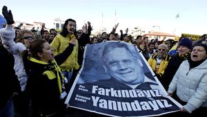 Președintele clubului Fenerbahce, condamnat definitiv la închisoare