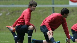 Becali a responsabilizat "viitorul de aur al Stelei"!** Ce le-a zis celor trei jucători care îl costă 10 milioane de euro