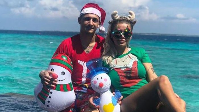 Mitriță nu s-a îngrășat în vacanță de teama lui Mangia: "Mi-a fost frică de amendă"