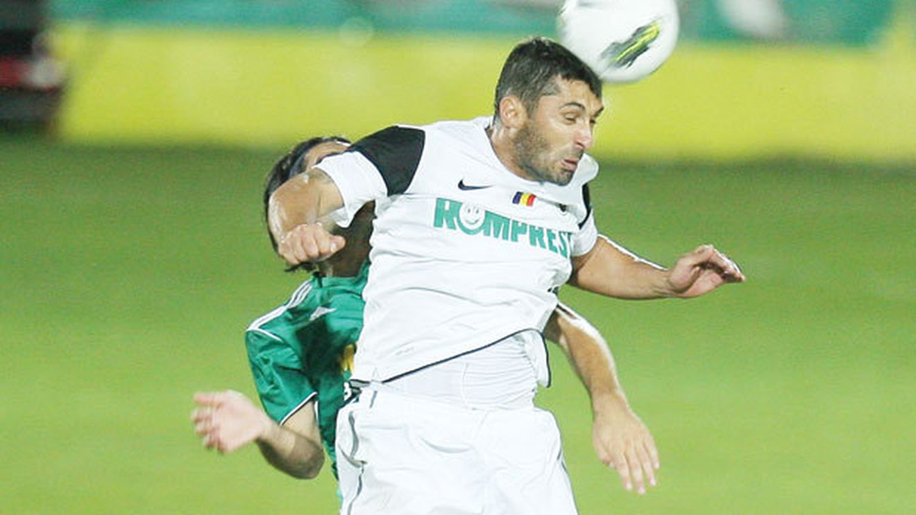 N-au plătit idolii, nu iau licența! "U" Cluj e aproape să ajungă în Liga a II-a din cauza datoriilor către foștii jucători