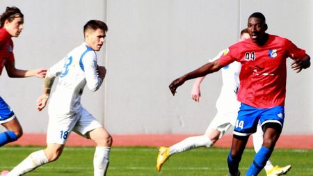 Ce lovitură vrea să dea Adrian Mititelu pe piața transferurilor! Daniel Paraschiv, golgheterul dorit de CFR Cluj, e în negocieri avansate cu FC U Craiova | EXCLUSIV