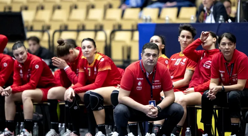 Motivele pentru care am pierdut meciul cu Germania și cum sună viitorul! FR de Handbal și antrenorul Florentin Pera, printre vinovați. Progresul voleiului și regresul handbalului vizavi de Legea Novak. ANALIZĂ