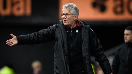 Cum l-a distrus Ladislau Boloni pe Gigi Becali în câteva cuvinte fără să îi rostească numele! L-a numit într-un mod inedit în războiul FCSB - CSA Steaua