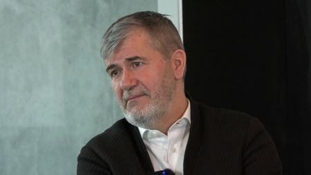 Valeriu Iftime o vede pe Farul deja calificată în grupele Conference League și crede că Gică Hagi n-ar trebui să se teamă de HJK Helsinki: „Are mai multe șanse!”