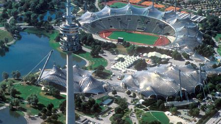 München candidează oficial pentru JO de iarnă din 2018