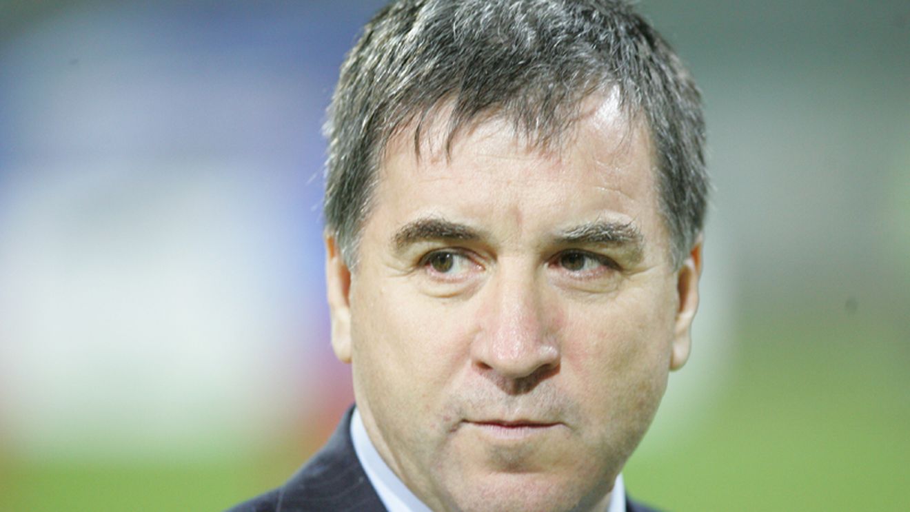 Argăseală: „Sper să batem tot de acum înainte"