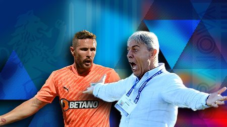 Mihai Rotaru l-a dat afară pe starul Universității Craiova, iar decizia patronului are primele efecte! Cel mai aprig contestatar al fotbalistului, reacție fabuloasă: „Cel mai bun transfer e că a reziliat, e plecarea lui”. EXCLUSIV