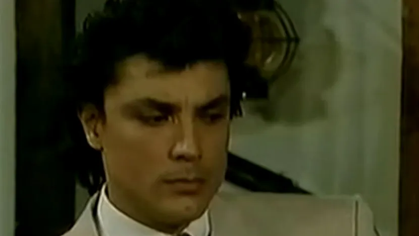 Cum arată acum actorul Osvaldo Rios din telenovela ”Kassandra”. A ajuns la 61 de ani
