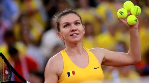 Minim dureros pentru tenisul românesc: după mai bine de o decadă, vom mai avea doar două jucătoare în Top 100 WTA! Proporțiile prăbușirii