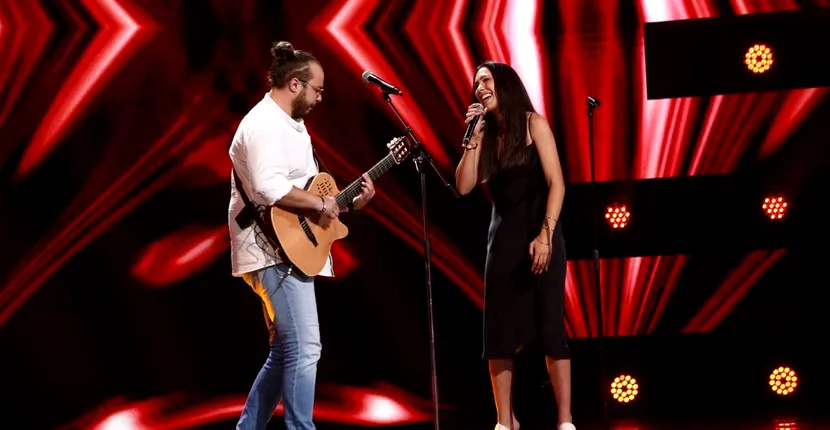 The Jazzy Jo Experience intră în competiția ”X Factor”. “Vine o vreme în viața unui artist în care trebuie să ai parte din nou de provocări!”