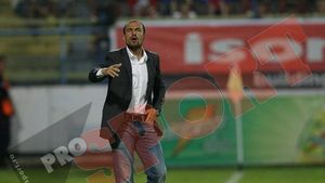 "U" vrea să profite de problemele de la Târgu Mureș!** Badea: "FCM suferă și are mare nevoie de puncte!"