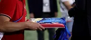 Secretul cutiei cu alb și roșu care te face „programat să câștigi medalii” chiar dacă nu practici sportul în care au performat toți bărbații din neamul tău! EXCLUSIV