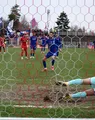 Steaua a terminat fără eșec sezonul regular din Liga 2! Daniel Oprița, categoric după victoria cu AFC Câmpulung Muscel: ”Vrem să câștigăm play-off-ul și să rămânem neînvinși”