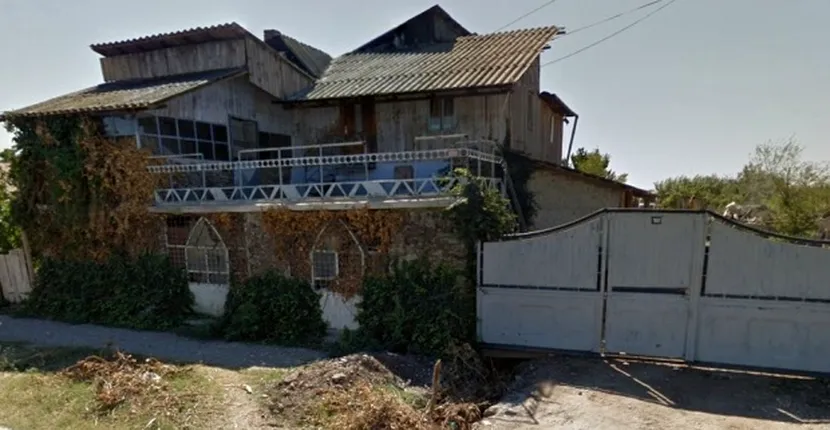 Un vecin al lui Gheorghe Dincă, afirmații tulburătoare: „Casa părea din «Familia Adams»