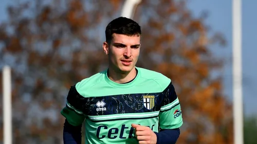 Valentin Mihăilă a revenit la antrenamente și ar putea evolua cu Atalanta. Ultimele mutări făcute de Parma pentru Serie B