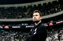 Adrian Mutu e făcut praf! Comparația cu Laurențiu Reghecampf: „Niciodată nu am văzut o echipă atât de fricoasă și de slabă”