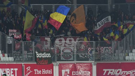 Dinamo a prezentat oficial primul transfer al iernii și i-a scandalizat pe suporteri: „Ce e asta, fraților?”