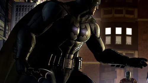 Batman – seria celor de la Telltale Games se încheie săptămâna viitoare