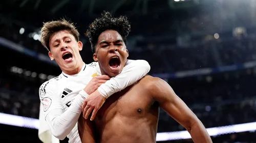 Arda Guler şi Endrick, lovitură dublă de senzație pentru o forță din Bundesliga! Real Madrid e gata să îi cedeze