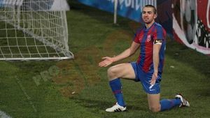 "În Ghencea m-a impresionat mai mult Sportul**, dar și Steaua... prin ratările ei" :)