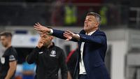 Reacția lui Ovidiu Burcă după Sepsi – FCSB 0-0: „Nu vreau să par lipsit de respect”