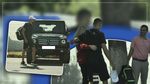 Întâlnirea zeilor! David Popovici a coborât din Mercedesul de 500.000 de euro și a luat-o în brațe pe Nadia Comăneci