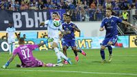 Universitatea Craiova – Levski Sofia Live Text Online, de la 20:30, în manșa secundă a turului 2 preliminar din Liga Campionilor. Oltenii au de recuperat un pasiv de un gol. Echipele probabile
