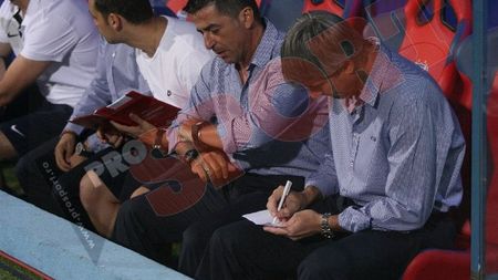 Bergodi: "Suntem calificați în proporție de 55 la sută"