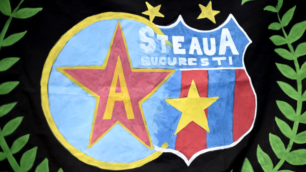Un greu din fotbalul românesc dă de pământ cu FCSB: 