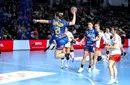 Care este programul meciurilor la Trofeul Carpați la handbal feminin? România, victorie în prima zi, Cristina Neagu este în continuare accidentată