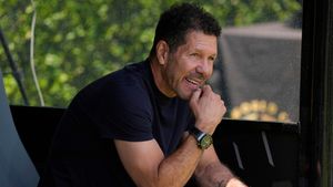 Diego Simeone l-a dat afară din lot pe Horațiu Moldovan fără nicio ezitare, dar românul ar putea rămâne în La Liga