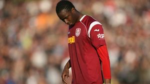 Ultima bombă anunțată de CFR, blocată de englezi**: "Se spun numai neadevăruri despre transferul lui Traore"