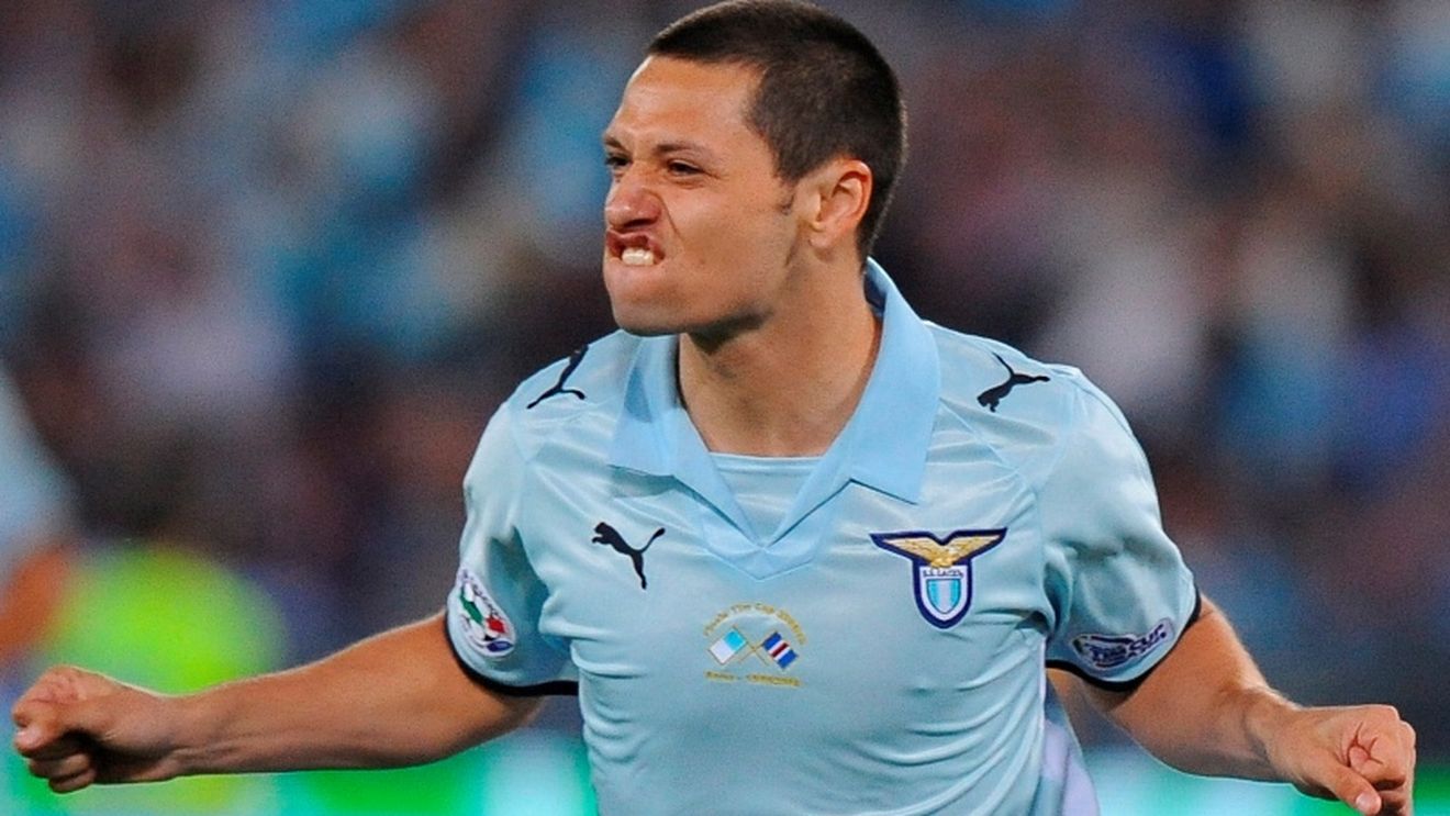 Lazio a câștigat Cupa Italiei!