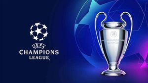 (P) Top 5 favorite în UEFA Champions League 2019/2020