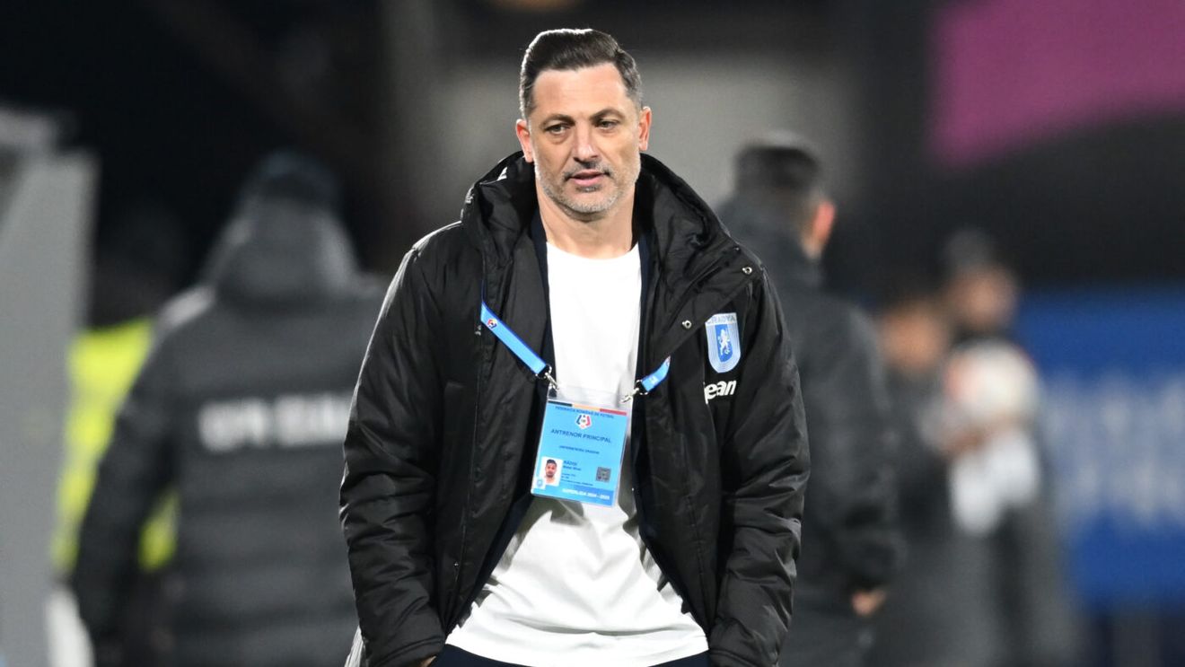Mirel Rădoi, un nou atac la Dan Petrescu: „Cum să mergem la Mondiale, dacă facem ce a făcut CFR? Ne păcălim între noi, e mai rău ca acum 10 ani!"