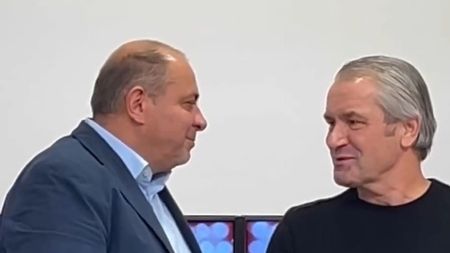 Omul apreciat de Viktor Orban, la un pas să fie dat afară de Sepsi! Tensiunea plutește la clubul lui Laszlo Dioszegi, iar decizia luată pare doar o amânare a unei măsuri iminente