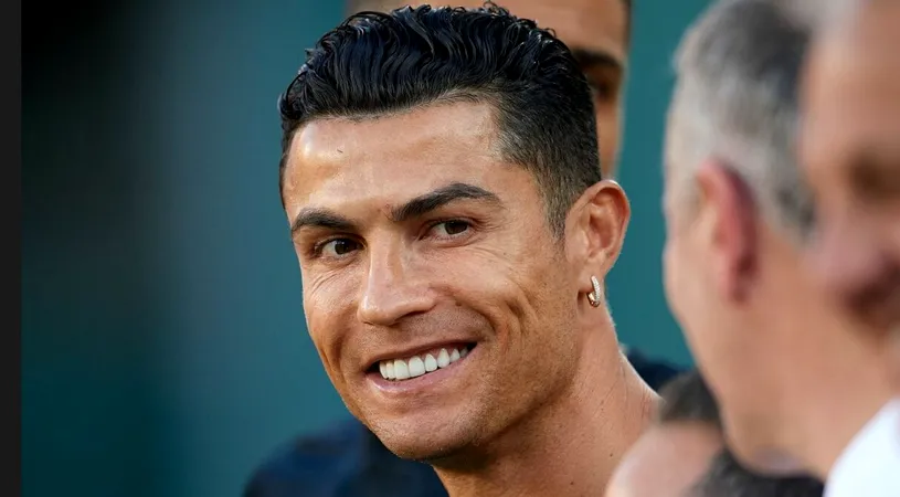 Transfer șoc: rivala de moarte a lui Real Madrid, Atletico, a devenit o opțiune serioasă pentru superstarul Cristiano Ronaldo!