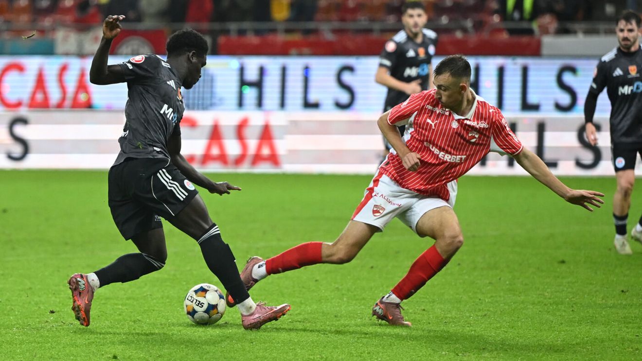 Oțelul Galați - Dinamo Live Text Online, de la 21:30, în etapa 3 din Superliga. Oțelul Galați - Dinamo Live Text Online, de la 21:30, în etapa 3 din Superliga. „Câinii”, cu gândul la drama care a lovit Dinamo 2. Echipele probabile