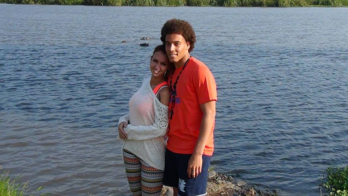 "Hello from Romania!" VIDEO | Witsel a petrecut noaptea dintre ani în Brașov